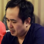 Weiji Li