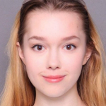 Alisa Debabova-Lukshina