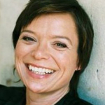 Anke Reitzenstein