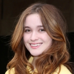 Alice Englert