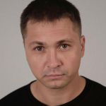 Aleksandr Frolov