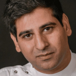 Donny Singh