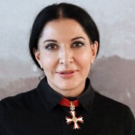 Marina Abramovic