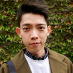 Wei-han Wu