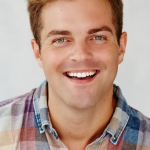 Harry Cook