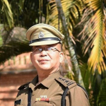 Harendra Laishram