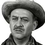 Rodolfo Hoyos Jr.