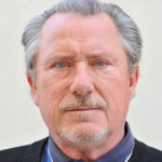 Paul Mark Elliott