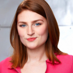 Jessica Ruth Bell
