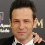Gustavo Salmerón