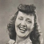 Maudie Edwards