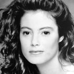 Carrie Mitchum