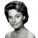 Lola Albright