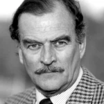 Moray Watson