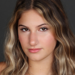 Sofia Lauren Giannetti