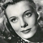 Suzy Carrier