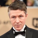 Aidan Gillen