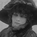 Sarah Bernhardt