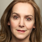 Rebecca Johnson