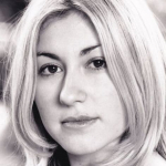 Sarah Churm