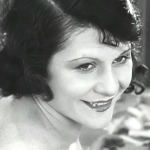 Ginette Maddie