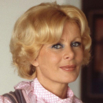 Jacqueline Huet