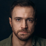 Evgeniy Shirikov