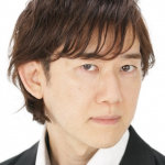 Tadashi Mutoh