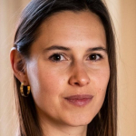 Sara Isabella Jønsson Vedde