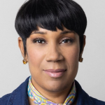 Elle Simone Scott
