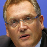 Jérôme Valcke