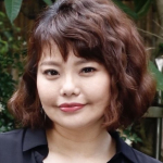 Gail Lin