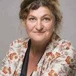 Julie Brochen