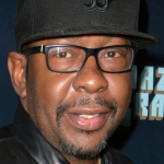 Bobby Brown