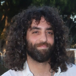Itay Zvolon