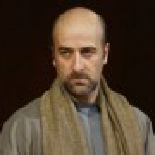 Antonio Gil Películas, Series