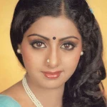 Sridevi