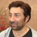 Sunny Deol