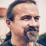 Tomás Karger