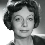 Birgitte Federspiel