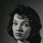 Anne Werner Thomsen
