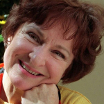 Grethe Mogensen