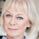 Bodil Sangill