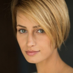 Alyona Kolomina