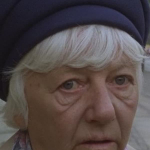 Solveig Sundborg