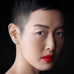 Jenny Shimizu