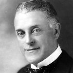 Cyril Maude