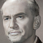 Stanley Maxted