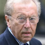 David Frost