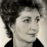 Moyra Fraser